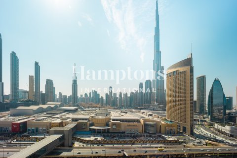 Dzīvoklis Downtown Dubai (Downtown Burj Dubai), Dubaijā, AAE 3 istabas, 164.27015557 m2 Nr. 669343 - attēls 14