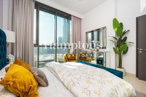 Dzīvoklis Downtown Dubai (Downtown Burj Dubai), Dubaijā, AAE 3 istabas, 164.27015557 m2 Nr. 669343 - attēls 21