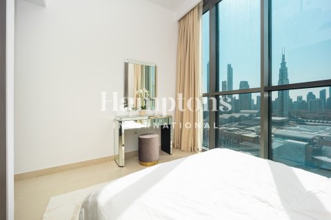 Dzīvoklis Downtown Dubai (Downtown Burj Dubai), Dubaijā, AAE 3 istabas, 164.27015557 m2 Nr. 669343 - attēls 18