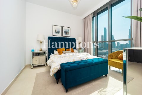 Dzīvoklis Downtown Dubai (Downtown Burj Dubai), Dubaijā, AAE 3 istabas, 164.27015557 m2 Nr. 669343 - attēls 24