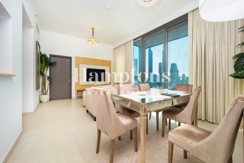 Dzīvoklis Downtown Dubai (Downtown Burj Dubai), Dubaijā, AAE 3 istabas, 164.27015557 m2 Nr. 669343 - attēls 7