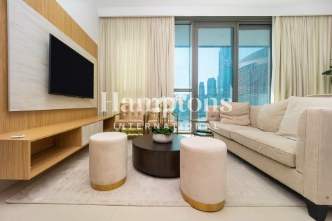 Dzīvoklis Downtown Dubai (Downtown Burj Dubai), Dubaijā, AAE 3 istabas, 164.27015557 m2 Nr. 669343 - attēls 3
