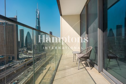 Dzīvoklis Downtown Dubai (Downtown Burj Dubai), Dubaijā, AAE 3 istabas, 164.27015557 m2 Nr. 669343 - attēls 13