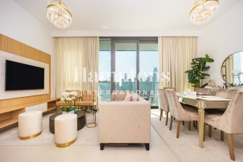 Dzīvoklis Downtown Dubai (Downtown Burj Dubai), Dubaijā, AAE 3 istabas, 164.27015557 m2 Nr. 669343 - attēls 8