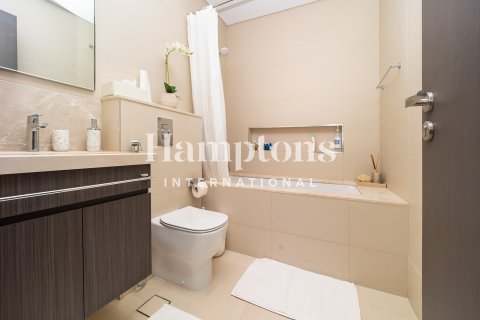 Dzīvoklis Downtown Dubai (Downtown Burj Dubai), Dubaijā, AAE 3 istabas, 164.27015557 m2 Nr. 669343 - attēls 5