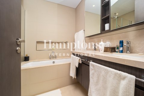 Dzīvoklis Downtown Dubai (Downtown Burj Dubai), Dubaijā, AAE 3 istabas, 164.27015557 m2 Nr. 669343 - attēls 23