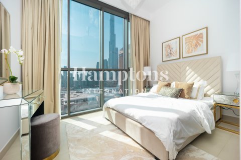 Dzīvoklis Downtown Dubai (Downtown Burj Dubai), Dubaijā, AAE 3 istabas, 164.27015557 m2 Nr. 669343 - attēls 15