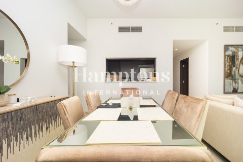 Dzīvoklis Downtown Dubai (Downtown Burj Dubai), Dubaijā, AAE 3 istabas, 164.27015557 m2 Nr. 669343 - attēls 1