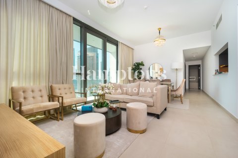 Dzīvoklis Downtown Dubai (Downtown Burj Dubai), Dubaijā, AAE 3 istabas, 164.27015557 m2 Nr. 669343 - attēls 11