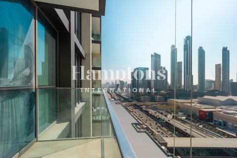 Dzīvoklis Downtown Dubai (Downtown Burj Dubai), Dubaijā, AAE 3 istabas, 164.27015557 m2 Nr. 669343 - attēls 16