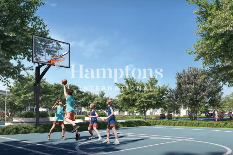 Dubai South (Dubai World Central), Dubai, BAE’de kiralık вилла 3 yatak odası, 172.49950331 m&sup2; No 669342 - fotoğraf 10