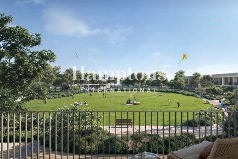 Dubai South (Dubai World Central), Dubai, BAE’de kiralık вилла 3 yatak odası, 172.49950331 m&sup2; No 669342 - fotoğraf 11