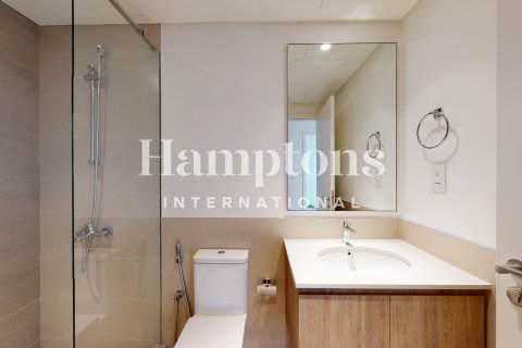 Apartman u Dubai Hills Estate, Dubai, UAE 1 spavaća soba, 60.47985300 m2 Br. 669340 - fotografija 2