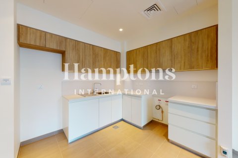 Apartman u Dubai Hills Estate, Dubai, UAE 1 spavaća soba, 60.47985300 m2 Br. 669340 - fotografija 19