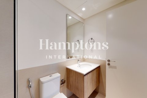 Apartman u Dubai Hills Estate, Dubai, UAE 1 spavaća soba, 60.47985300 m2 Br. 669340 - fotografija 7