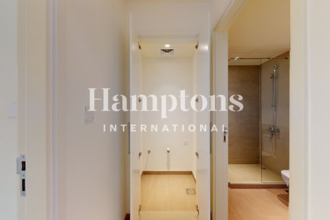 Apartman u Dubai Hills Estate, Dubai, UAE 1 spavaća soba, 60.47985300 m2 Br. 669340 - fotografija 6