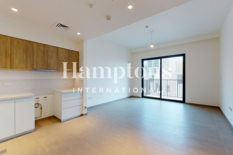 Apartman u Dubai Hills Estate, Dubai, UAE 1 spavaća soba, 60.47985300 m2 Br. 669340 - fotografija 1