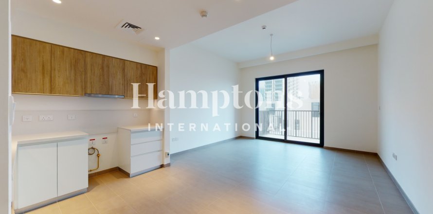 Apartman u Dubai Hills Estate, Dubai, UAE 60.4799 m2, 1 spavaća soba Br. 669340