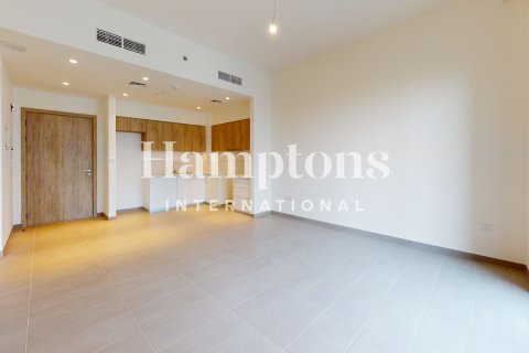 Apartman u Dubai Hills Estate, Dubai, UAE 1 spavaća soba, 60.47985300 m2 Br. 669340 - fotografija 9