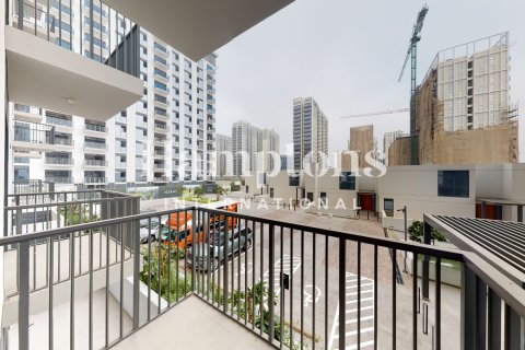 Apartman u Dubai Hills Estate, Dubai, UAE 1 spavaća soba, 60.47985300 m2 Br. 669340 - fotografija 14