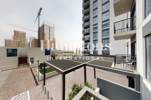 Apartman u Dubai Hills Estate, Dubai, UAE 1 spavaća soba, 60.47985300 m2 Br. 669340 - fotografija 17