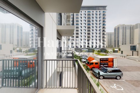 Apartman u Dubai Hills Estate, Dubai, UAE 1 spavaća soba, 60.47985300 m2 Br. 669340 - fotografija 16