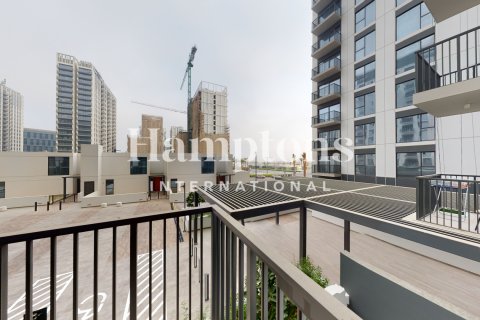 Apartman u Dubai Hills Estate, Dubai, UAE 1 spavaća soba, 60.47985300 m2 Br. 669340 - fotografija 12