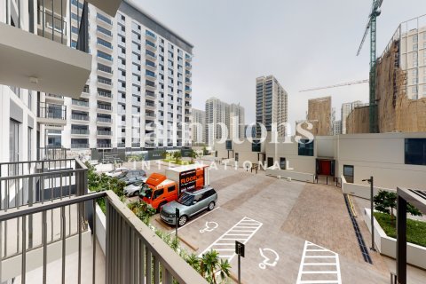 Apartman u Dubai Hills Estate, Dubai, UAE 1 spavaća soba, 60.47985300 m2 Br. 669340 - fotografija 18