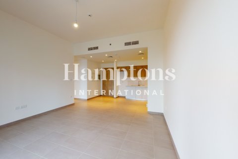 Apartman u Dubai Hills Estate, Dubai, UAE 1 spavaća soba, 60.47985300 m2 Br. 669340 - fotografija 5