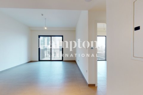 Apartman u Dubai Hills Estate, Dubai, UAE 1 spavaća soba, 60.47985300 m2 Br. 669340 - fotografija 4