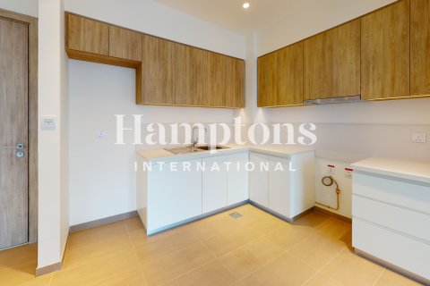 Apartman u Dubai Hills Estate, Dubai, UAE 1 spavaća soba, 60.47985300 m2 Br. 669340 - fotografija 15