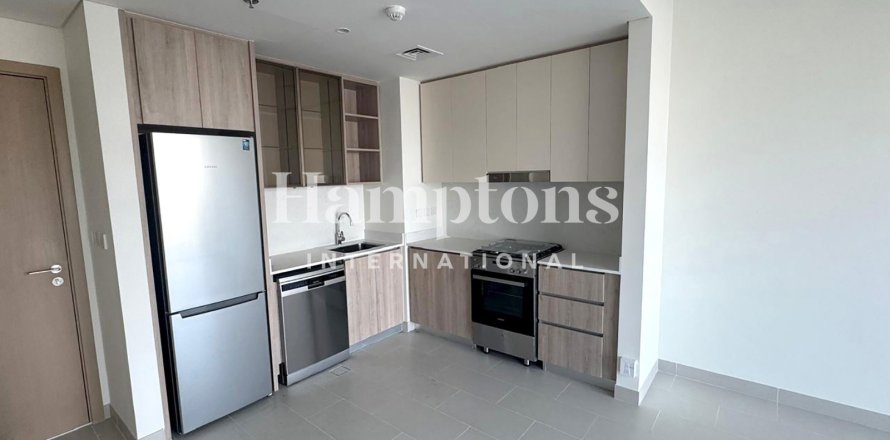 Apartmen di Dubai Hills Estate, Dubai, UAE 1 bilik tidur, 59.9596 meter persegi № 669339