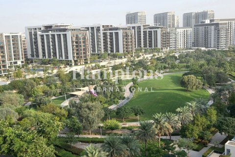 Apartemen di Dubai Hills Estate, Dubai, UEA 1 kamar tidur, 59.95959620 m2 nomor 669339 - foto 16