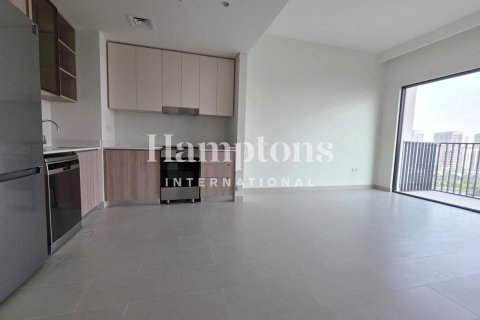 Apartemen di Dubai Hills Estate, Dubai, UEA 1 kamar tidur, 59.95959620 m2 nomor 669339 - foto 12