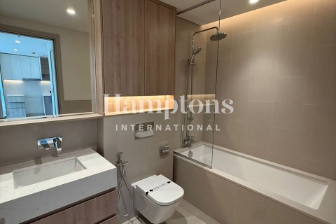 Apartmen di Dubai Hills Estate, Dubai, UAE 1 bilik tidur, 59.95959620 meter persegi № 669339 - foto 4