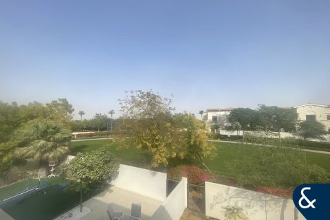 Villa Reem, Dubaijā, AAE 4 istabas, 353 m2 Nr. 698000 - attēls 3