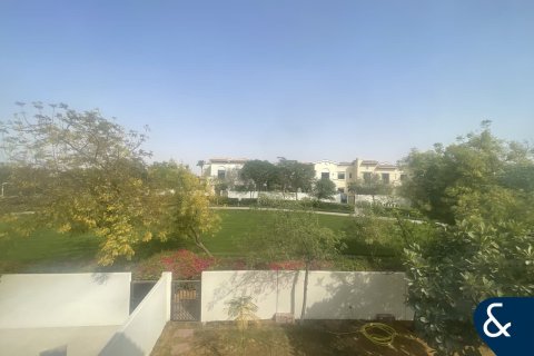 Villa Reem, Dubaijā, AAE 4 istabas, 353 m2 Nr. 698000 - attēls 6