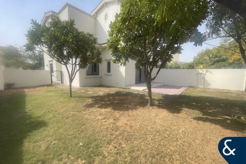 Villa Reem, Dubaijā, AAE 4 istabas, 353 m2 Nr. 698000 - attēls 1