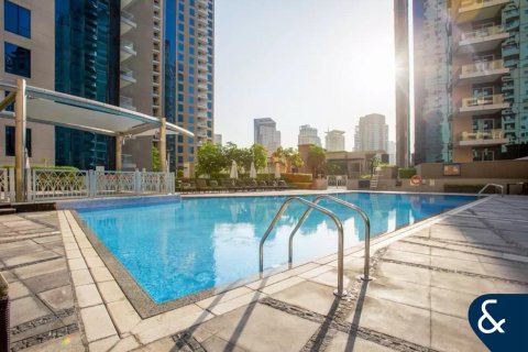 Dubai Marina, Dubai, BAE’de satılık daire 1 yatak odası, 95 m&sup2; No 698001 - fotoğraf 10