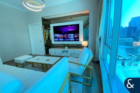 Dubai Marina, Dubai, BAE’de satılık daire 1 yatak odası, 95 m&sup2; No 698001 - fotoğraf 7