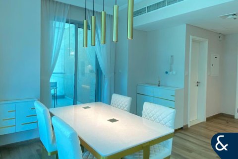 Dubai Marina, Dubai, BAE’de satılık daire 1 yatak odası, 95 m&sup2; No 698001 - fotoğraf 11