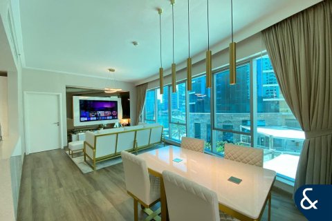 Dubai Marina, Dubai, BAE’de satılık daire 1 yatak odası, 95 m&sup2; No 698001 - fotoğraf 3