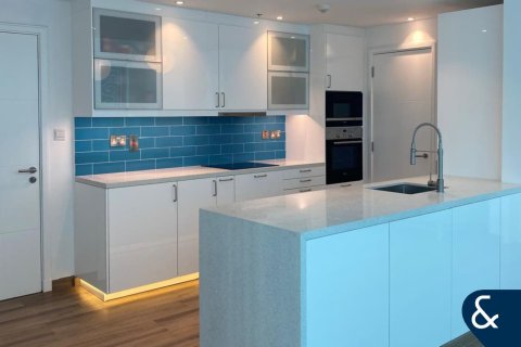 Dubai Marina, Dubai, BAE’de satılık daire 1 yatak odası, 95 m&sup2; No 698001 - fotoğraf 2