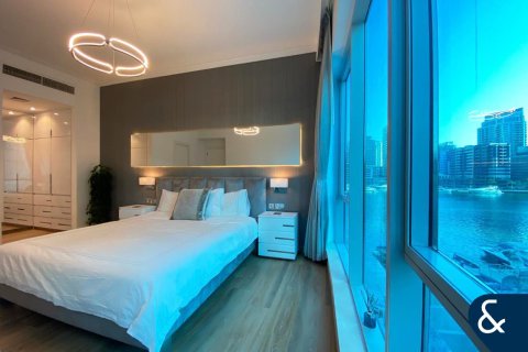Dubai Marina, Dubai, BAE’de satılık daire 1 yatak odası, 95 m&sup2; No 698001 - fotoğraf 8
