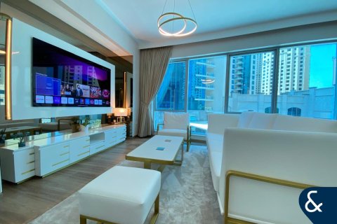 Dubai Marina, Dubai, BAE’de satılık daire 1 yatak odası, 95 m&sup2; No 698001 - fotoğraf 4