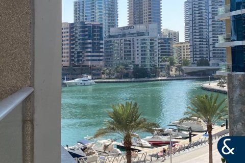 Dubai Marina, Dubai, BAE’de satılık daire 1 yatak odası, 95 m&sup2; No 698001 - fotoğraf 12