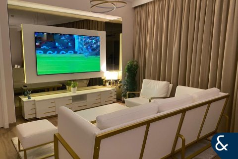 Dubai Marina, Dubai, BAE’de satılık daire 1 yatak odası, 95 m&sup2; No 698001 - fotoğraf 5