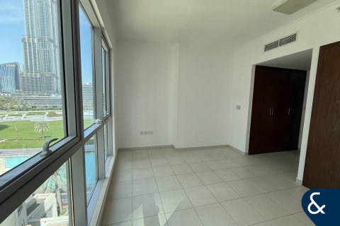 Apartament na sprzedaż w Downtown Dubai (Downtown Burj Dubai), Dubai, ZEA 1 sypialnia, 95 mkw., nr 698004 - zdjęcie 2