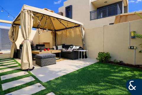 阿联酋 Dubai Dubai Hills Estate 待售 : 4 卧, 229 平方米 , 编号698002 - 照片 16