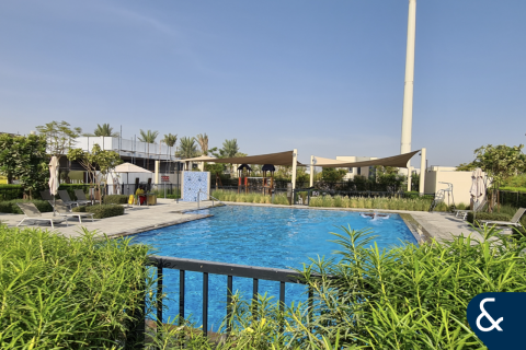 阿联酋 Dubai Dubai Hills Estate 待售 : 4 卧, 229 平方米 , 编号698002 - 照片 18